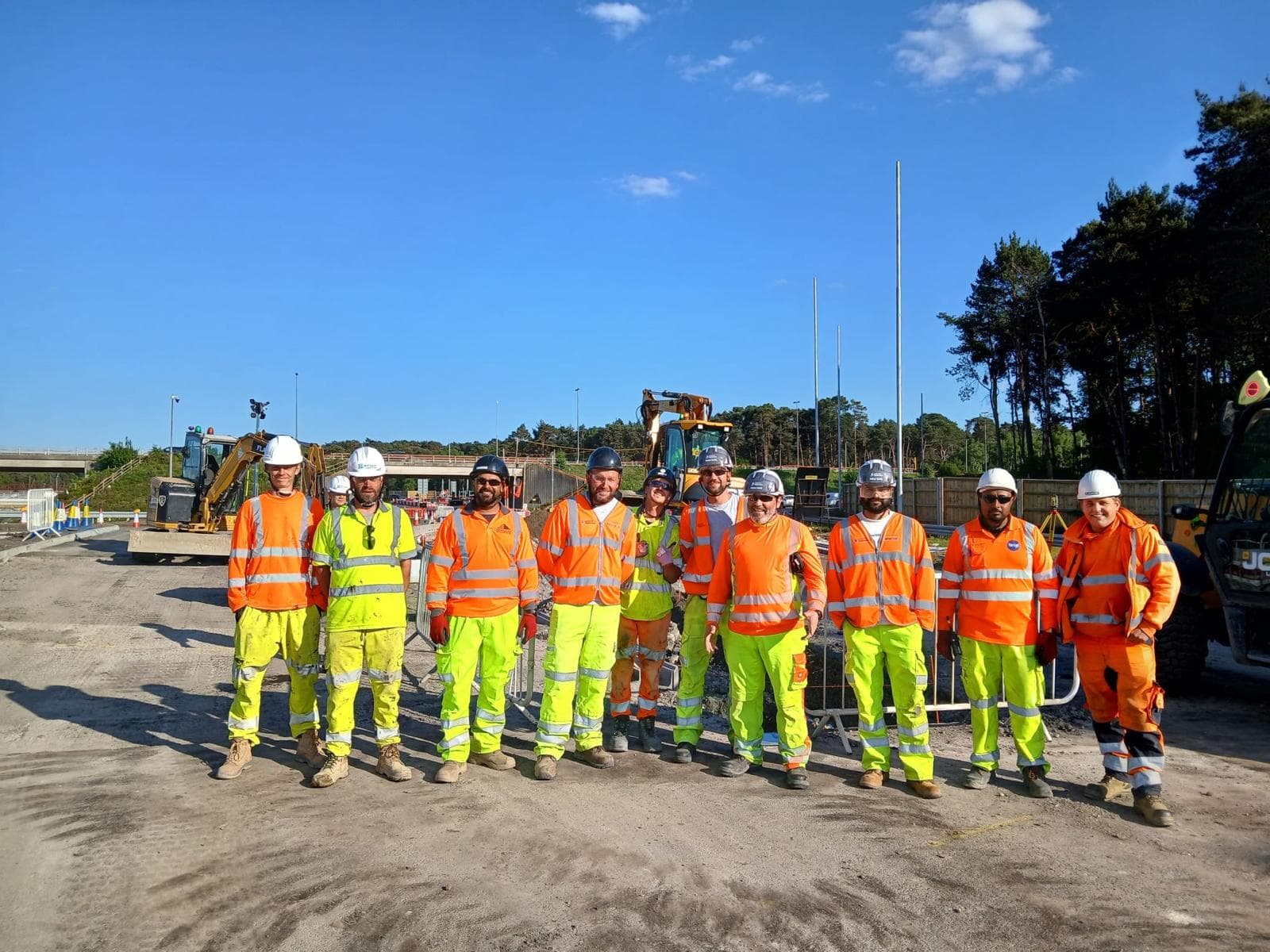 Zespół Balfour Beatty — UK